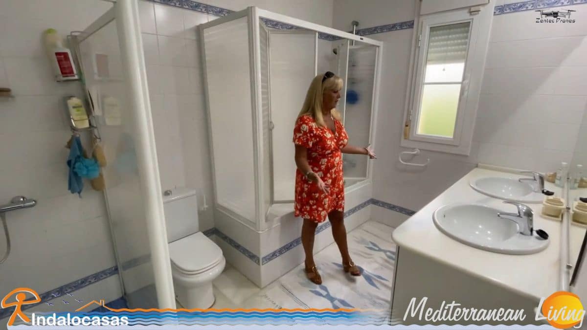 4 sovrum Villa till salu i Vera med garage - 590 000 € (Ref: 7827245)