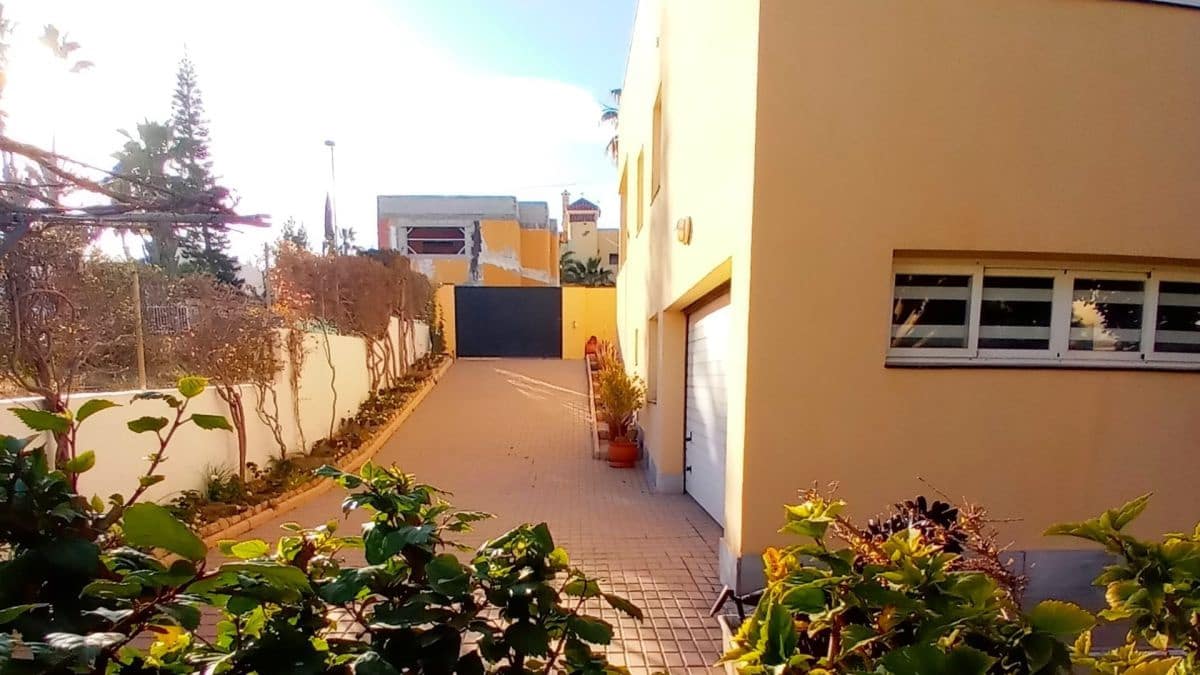 4 sovrum Villa till salu i Vera med garage - 590 000 € (Ref: 7827245)