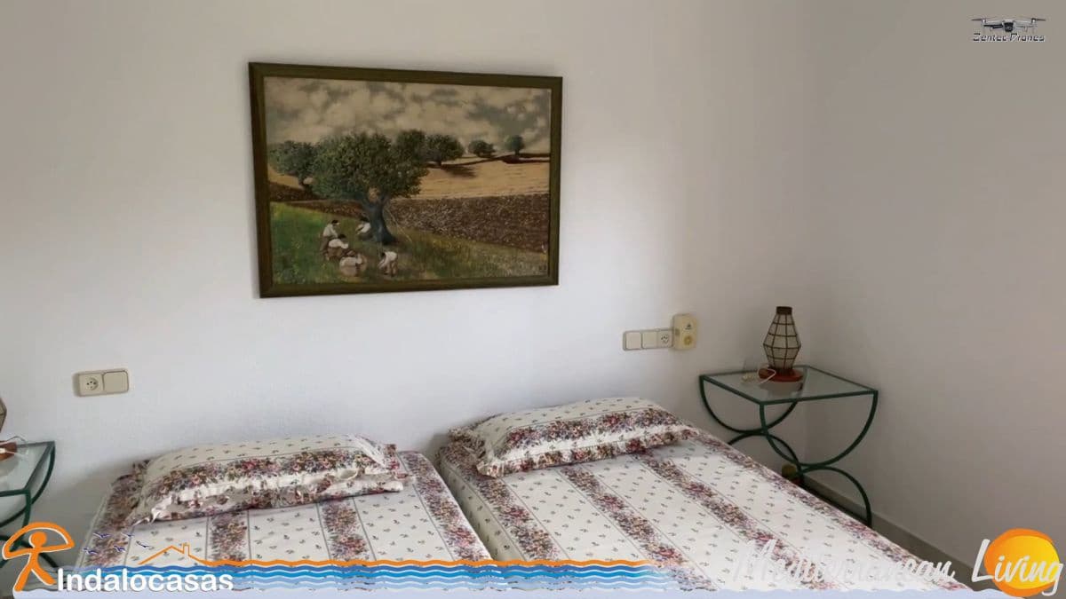 4 sovrum Villa till salu i Vera med garage - 590 000 € (Ref: 7827245)