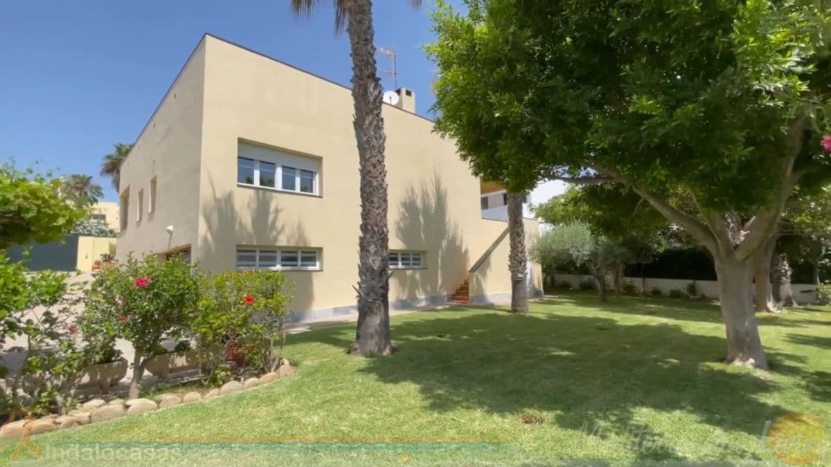 4 sovrum Villa till salu i Vera med garage - 590 000 € (Ref: 7827245)