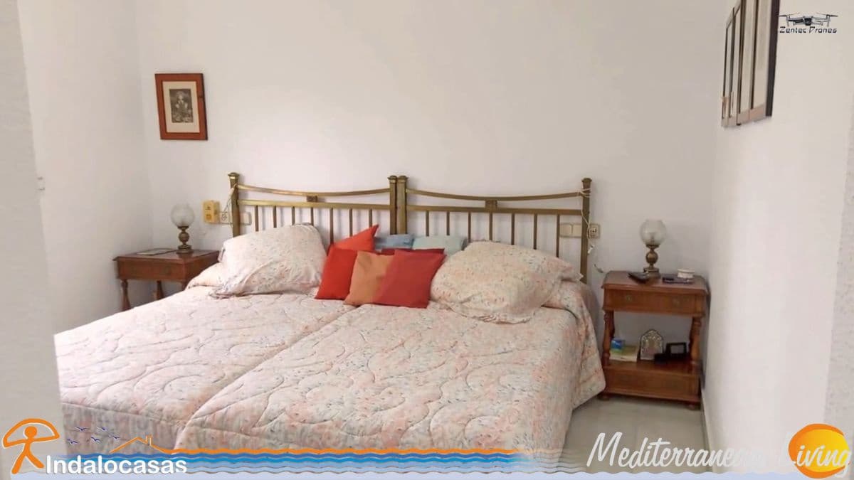 4 sovrum Villa till salu i Vera med garage - 590 000 € (Ref: 7827245)