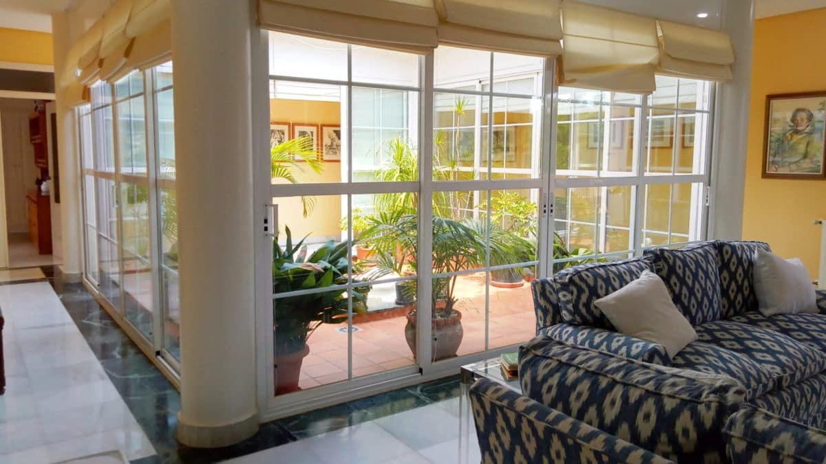 4 sovrum Villa till salu i Vera med garage - 590 000 € (Ref: 7827245)