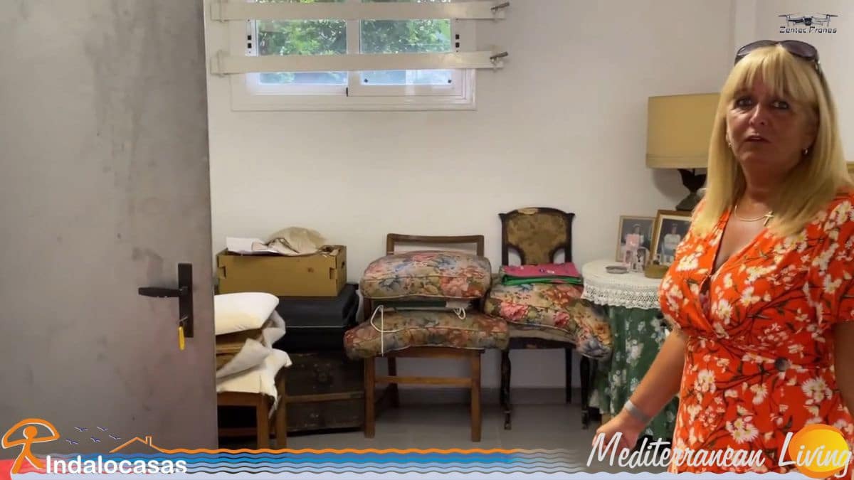 4 sovrum Villa till salu i Vera med garage - 590 000 € (Ref: 7827245)