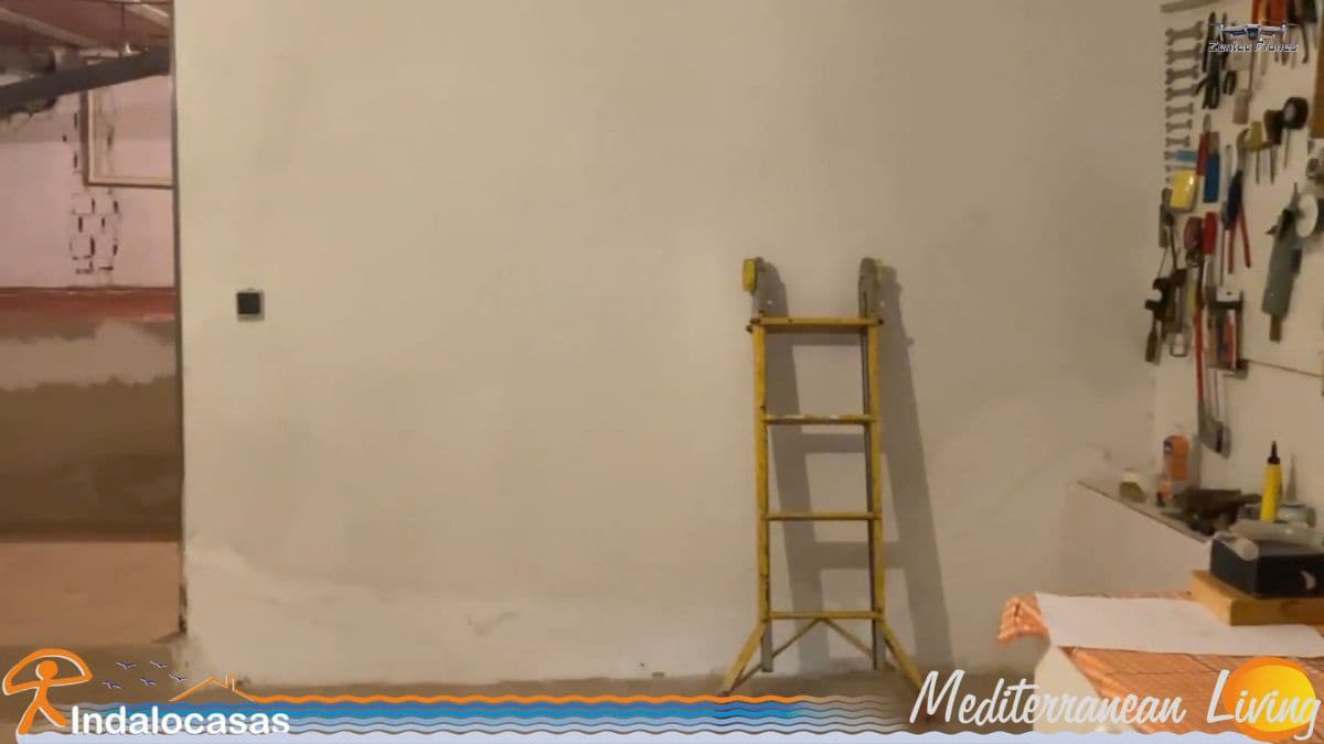 4 sovrum Villa till salu i Vera med garage - 590 000 € (Ref: 7827245)