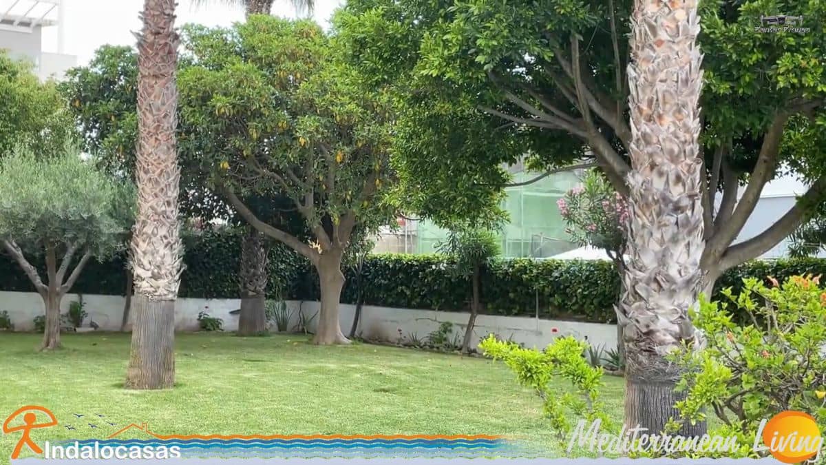 4 sovrum Villa till salu i Vera med garage - 590 000 € (Ref: 7827245)