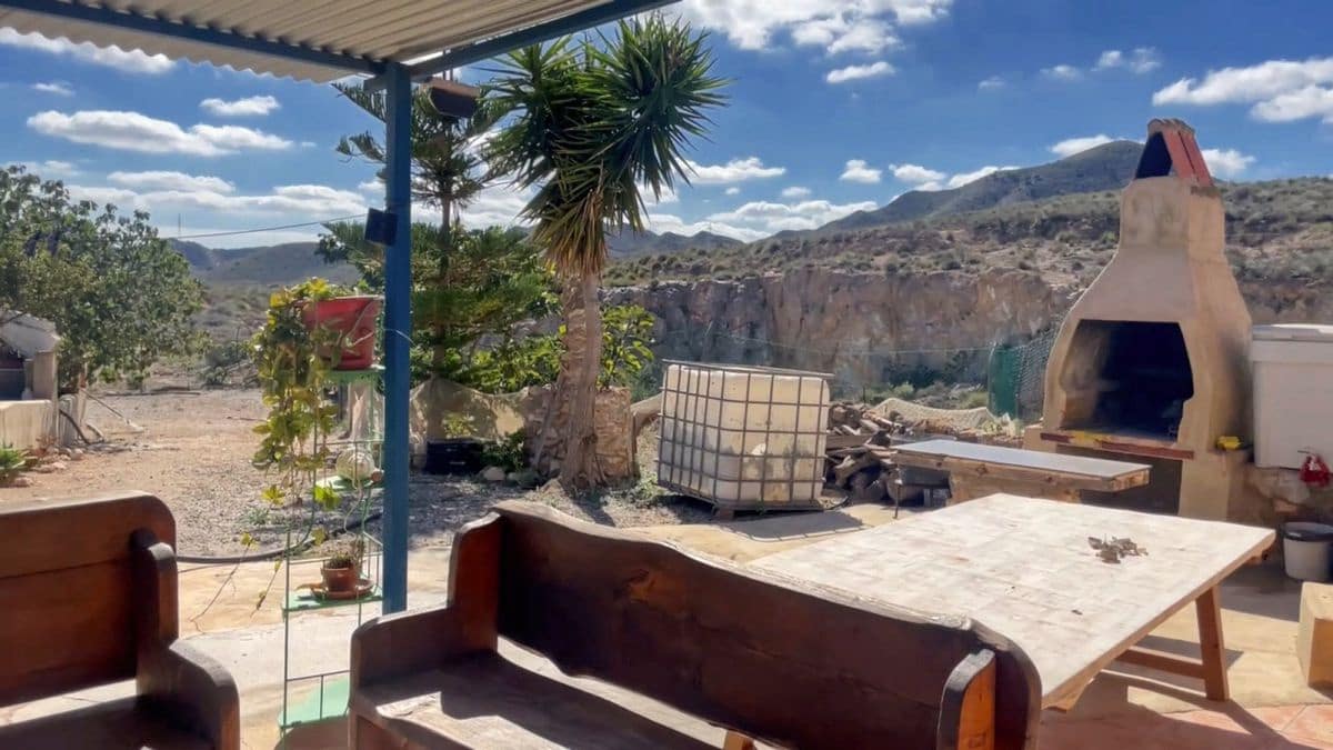 Finca/Herregård til salgs i Huercal-Overa - € 168 500 (Ref: 7846473)