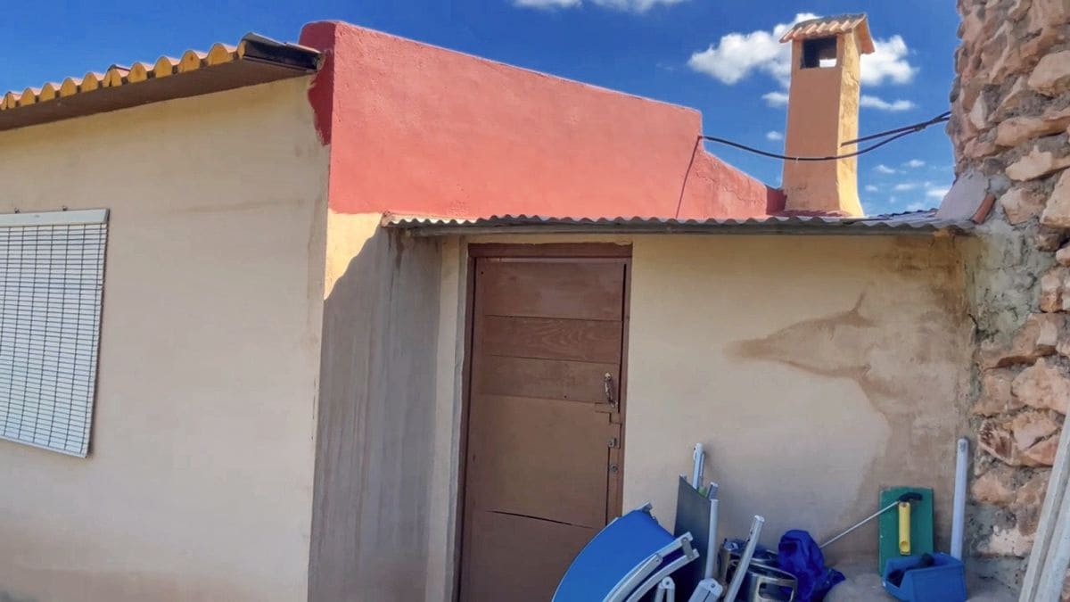 Finca/Herregård til salgs i Huercal-Overa - € 168 500 (Ref: 7846473)