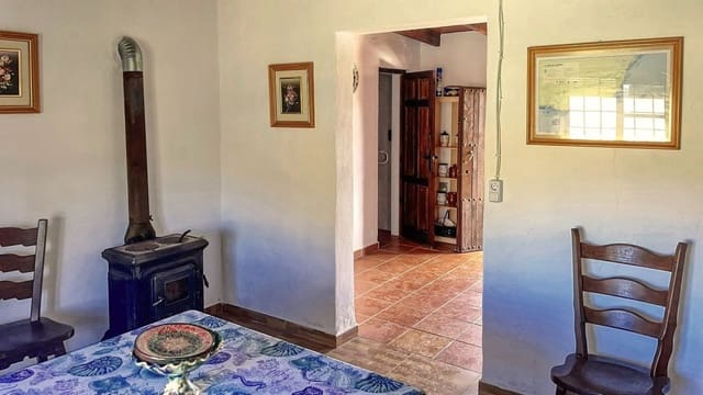 Finca/Herregård til salgs i Huércal-Overa - € 168 500 (Ref: 7846473)