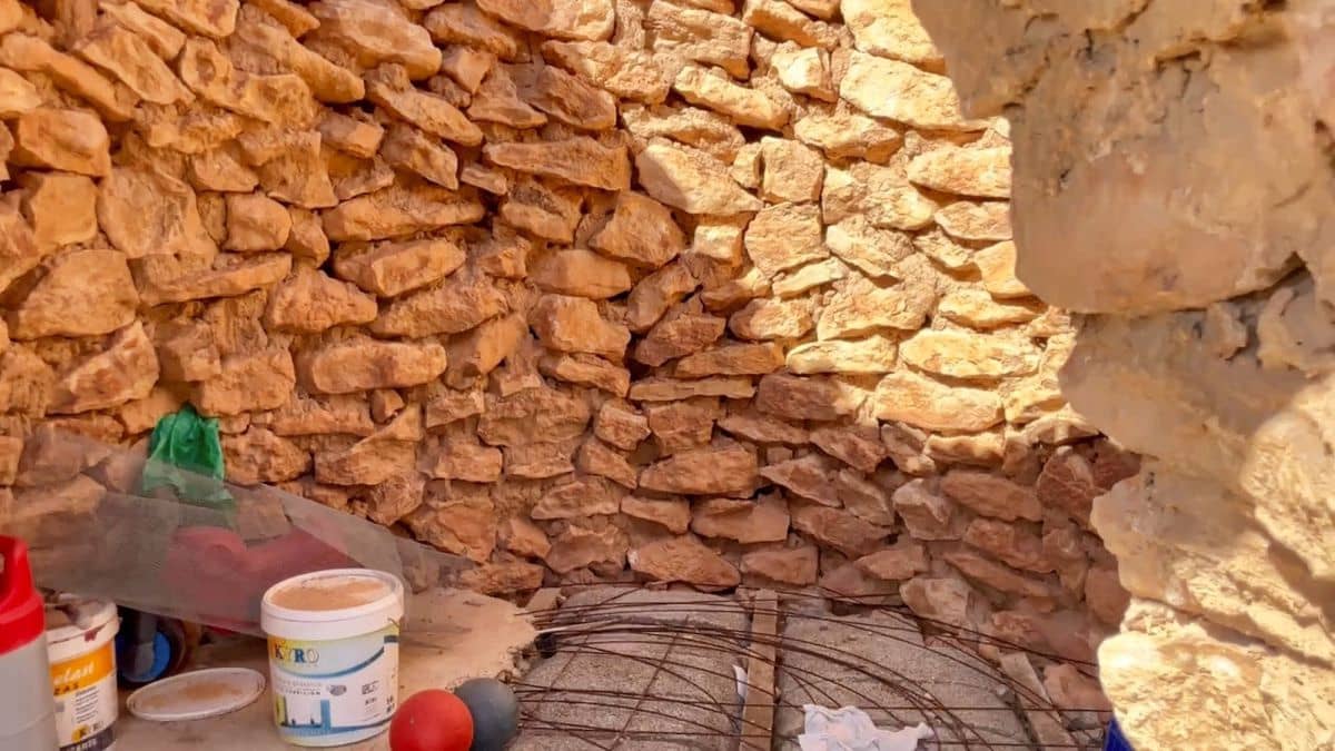 Finca/Herregård til salgs i Huercal-Overa - € 168 500 (Ref: 7846473)