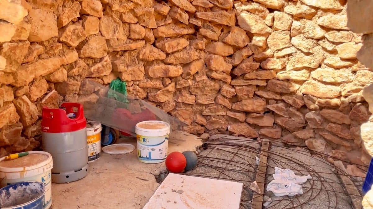 Finca/Herregård til salgs i Huercal-Overa - € 168 500 (Ref: 7846473)