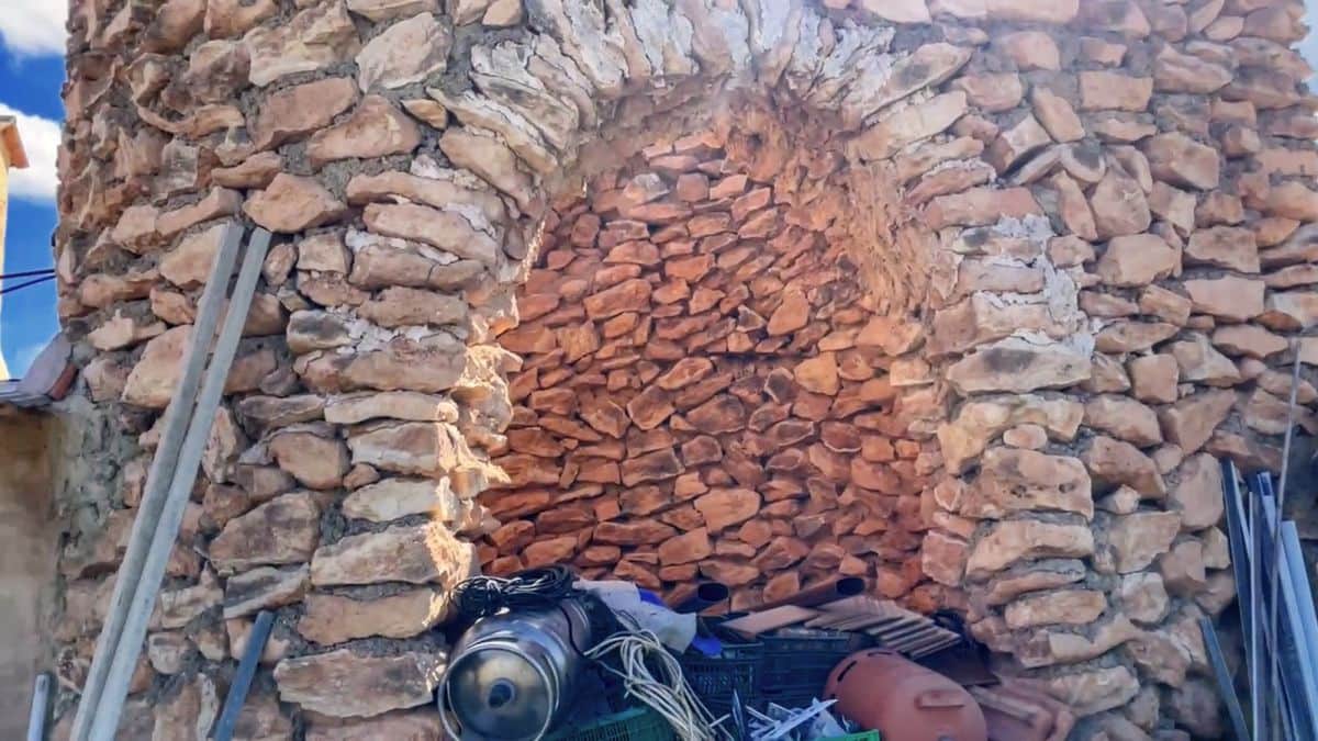 Finca/Herregård til salgs i Huercal-Overa - € 168 500 (Ref: 7846473)