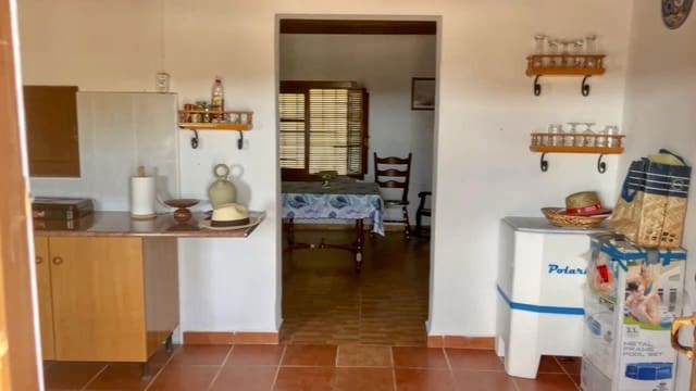 Finca/Herregård til salgs i Huércal-Overa - € 168 500 (Ref: 7846473)