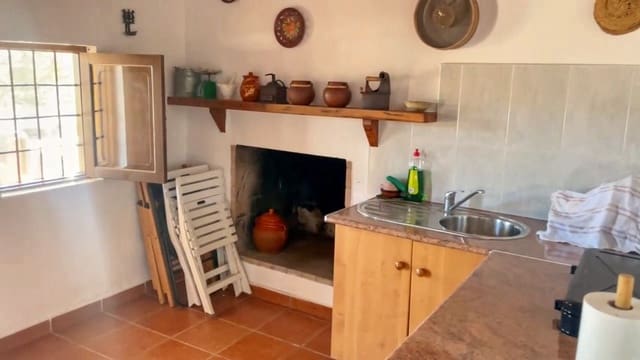 Finca/Herregård til salgs i Huércal-Overa - € 168 500 (Ref: 7846473)