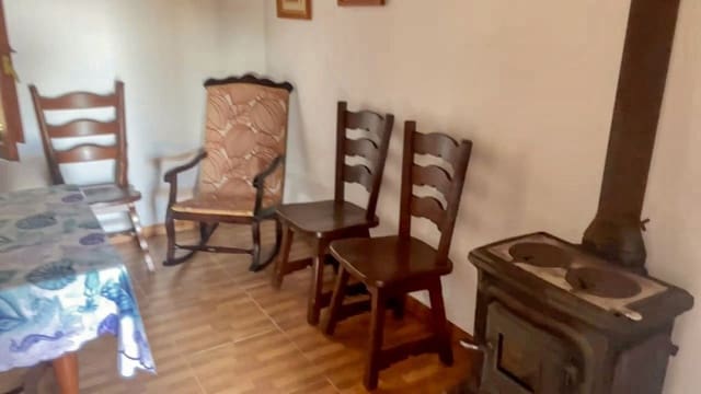 Finca/Herregård til salgs i Huércal-Overa - € 168 500 (Ref: 7846473)