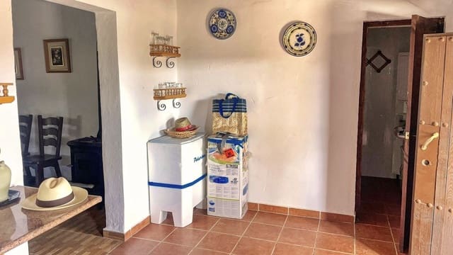 Finca/Herregård til salgs i Huércal-Overa - € 168 500 (Ref: 7846473)