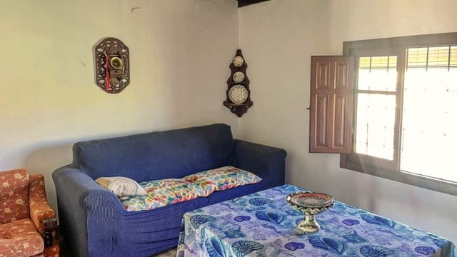 Finca/Herregård til salgs i Huércal-Overa - € 168 500 (Ref: 7846473)