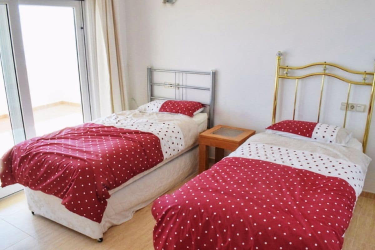 6 chambre Villa/Maison à vendre à Mojacar - 824 990 € (Ref: 7927715)