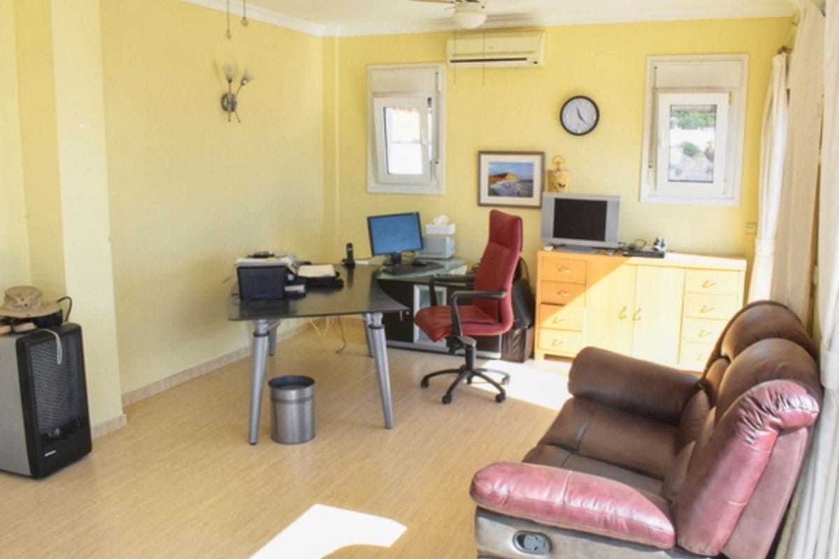 6 chambre Villa/Maison à vendre à Mojacar - 824 990 € (Ref: 7927715)