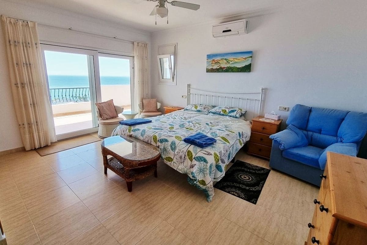 6 chambre Villa/Maison à vendre à Mojacar - 824 990 € (Ref: 7927715)