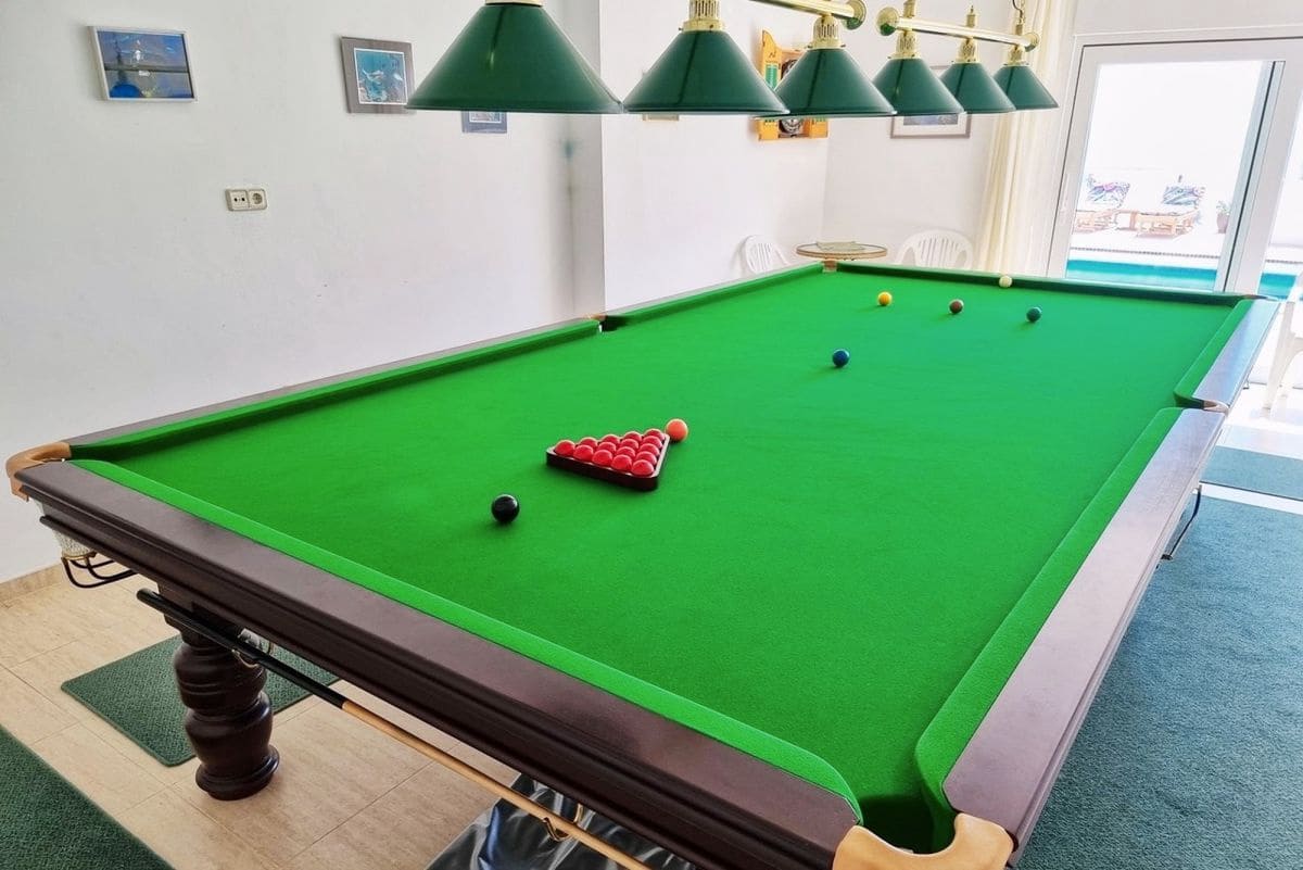 6 chambre Villa/Maison à vendre à Mojacar - 824 990 € (Ref: 7927715)