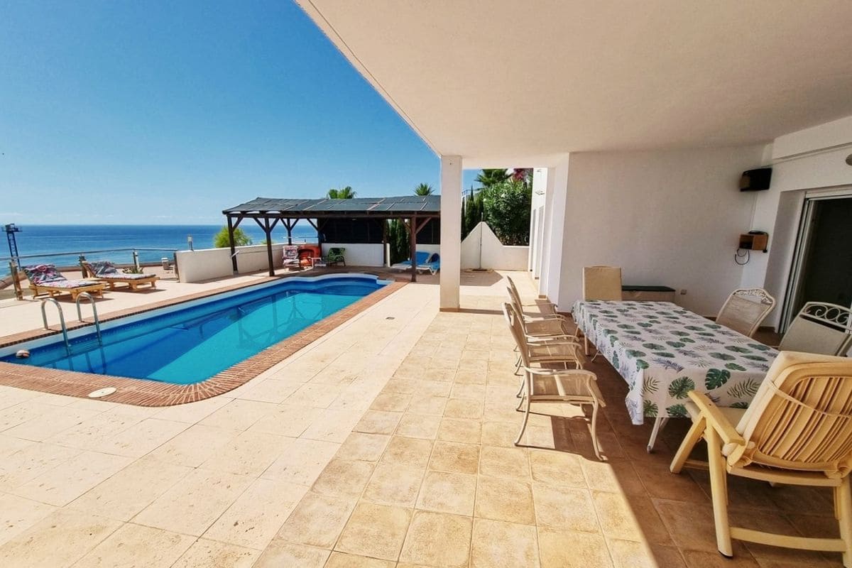 6 chambre Villa/Maison à vendre à Mojacar - 824 990 € (Ref: 7927715)