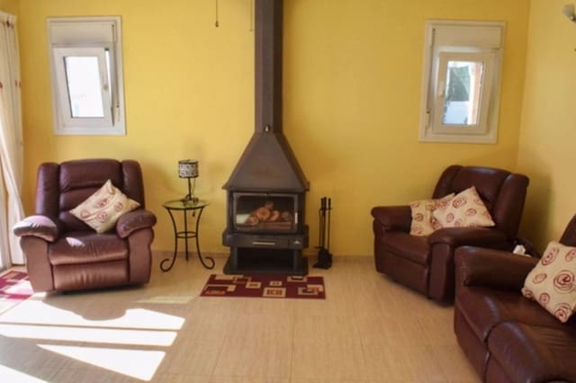 6 chambre Villa/Maison à vendre à Mojácar - 824 990 € (Ref: 7927715)