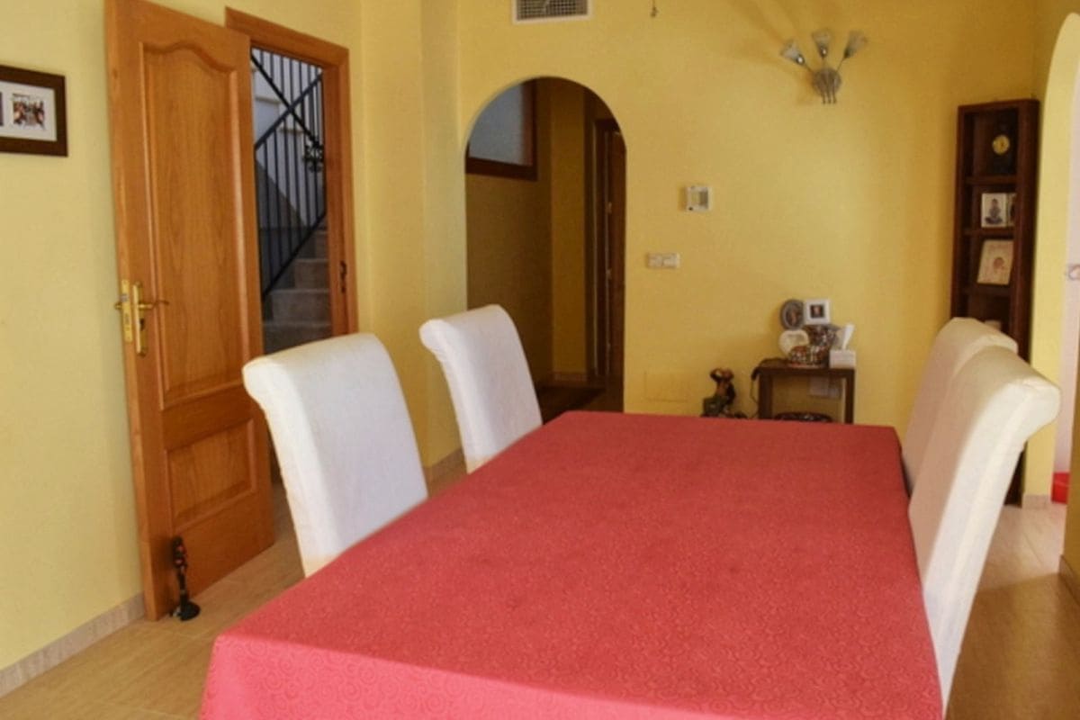 6 chambre Villa/Maison à vendre à Mojacar - 824 990 € (Ref: 7927715)