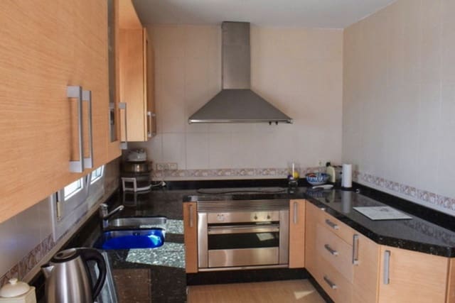 6 chambre Villa/Maison à vendre à Mojácar - 824 990 € (Ref: 7927715)