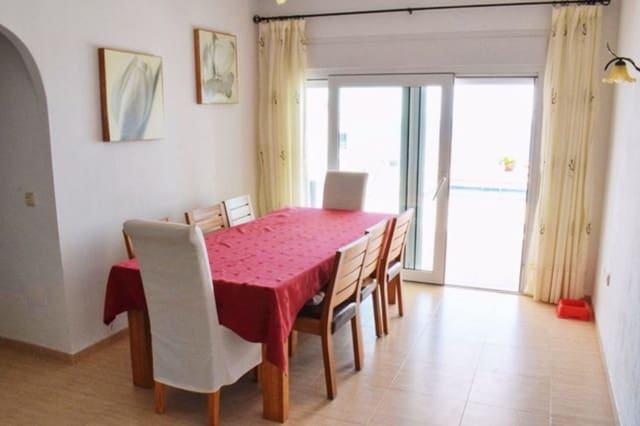 6 chambre Villa/Maison à vendre à Mojácar - 824 990 € (Ref: 7927715)