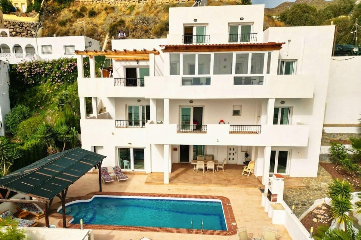 6 chambre Villa/Maison à vendre à Mojacar - 824 990 € (Ref: 7927715)