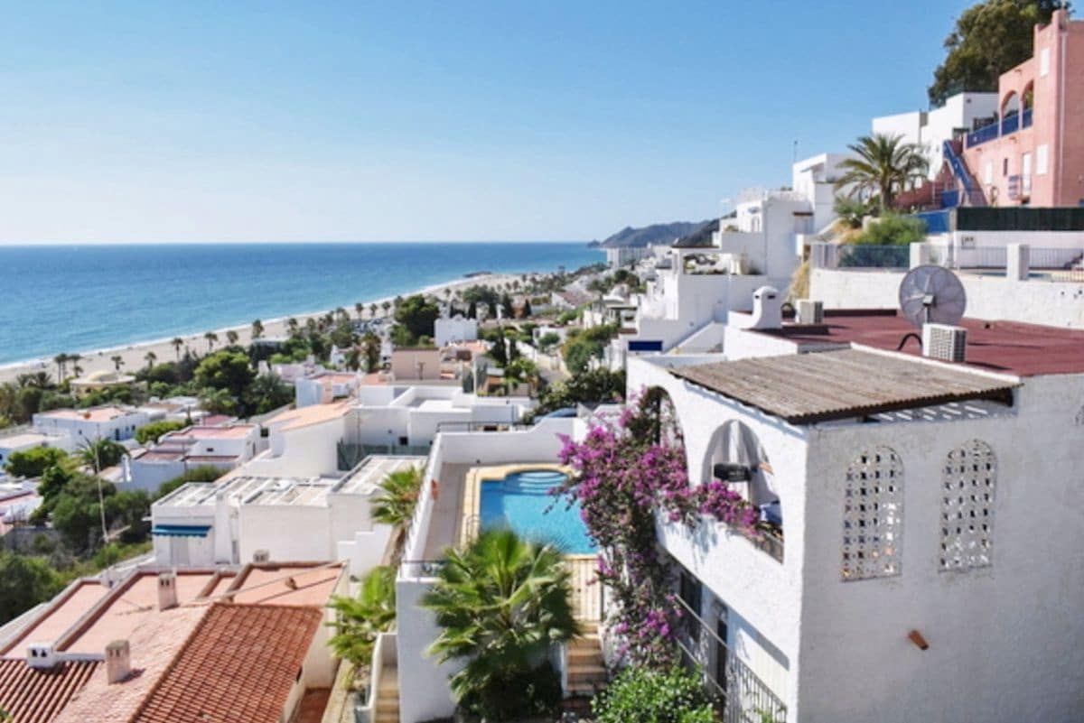 6 chambre Villa/Maison à vendre à Mojacar - 824 990 € (Ref: 7927715)