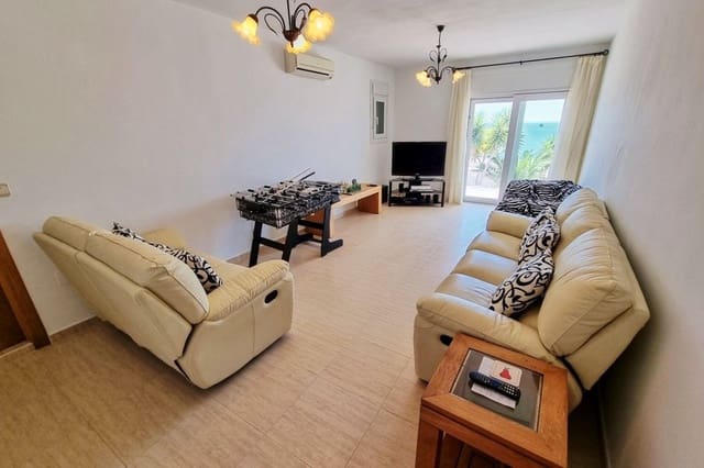 6 chambre Villa/Maison à vendre à Mojácar - 824 990 € (Ref: 7927715)