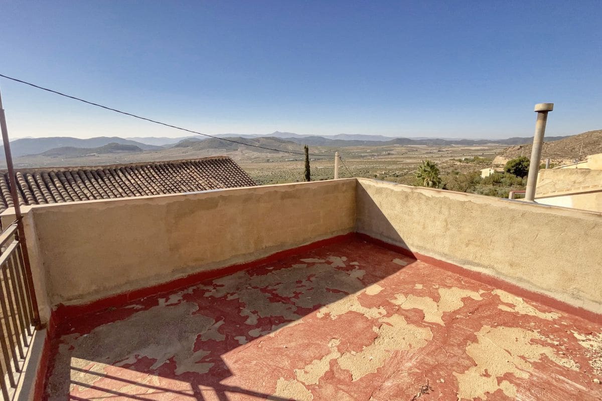 4 bedroom Townhouse for sale in Oria € 44,950 (Ref 7953468)