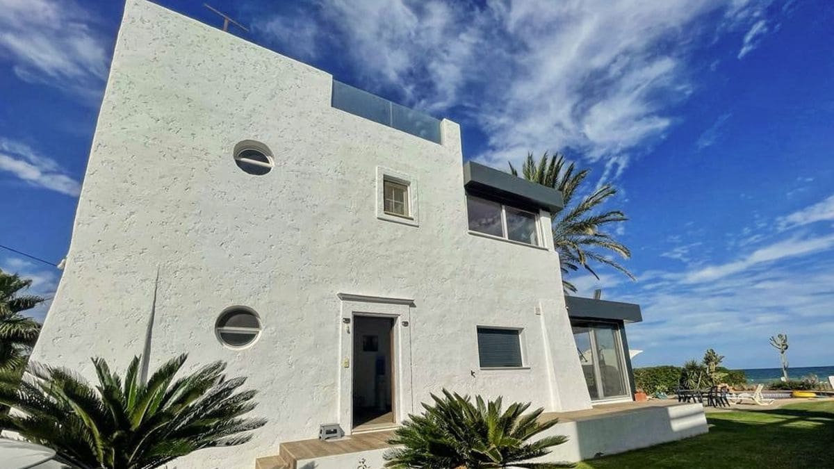 5 slaapkamer Villa te koop in Vera - € 1.100.000 (Ref: 7953469)