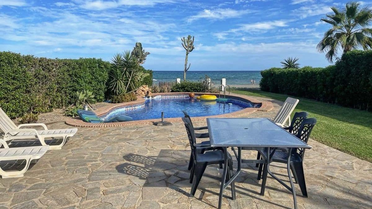 5 slaapkamer Villa te koop in Vera - € 1.100.000 (Ref: 7953469)