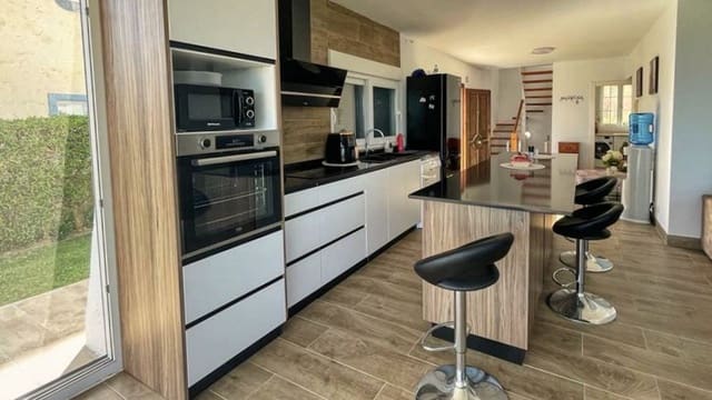 5 chambre Villa/Maison à vendre à Vera - 1 100 000 € (Ref: 7953469)