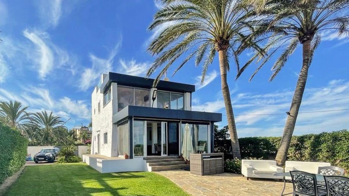 5 slaapkamer Villa te koop in Vera - € 1.100.000 (Ref: 7953469)