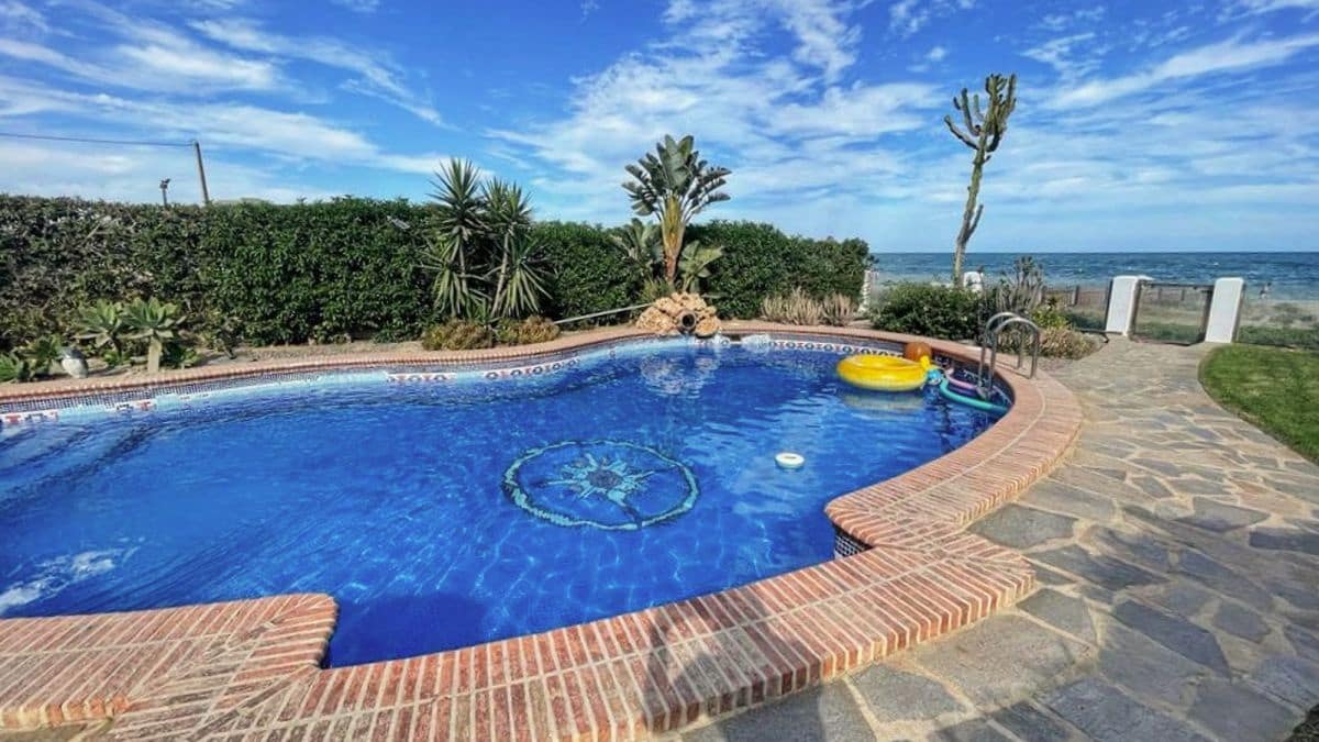 5 slaapkamer Villa te koop in Vera - € 1.100.000 (Ref: 7953469)