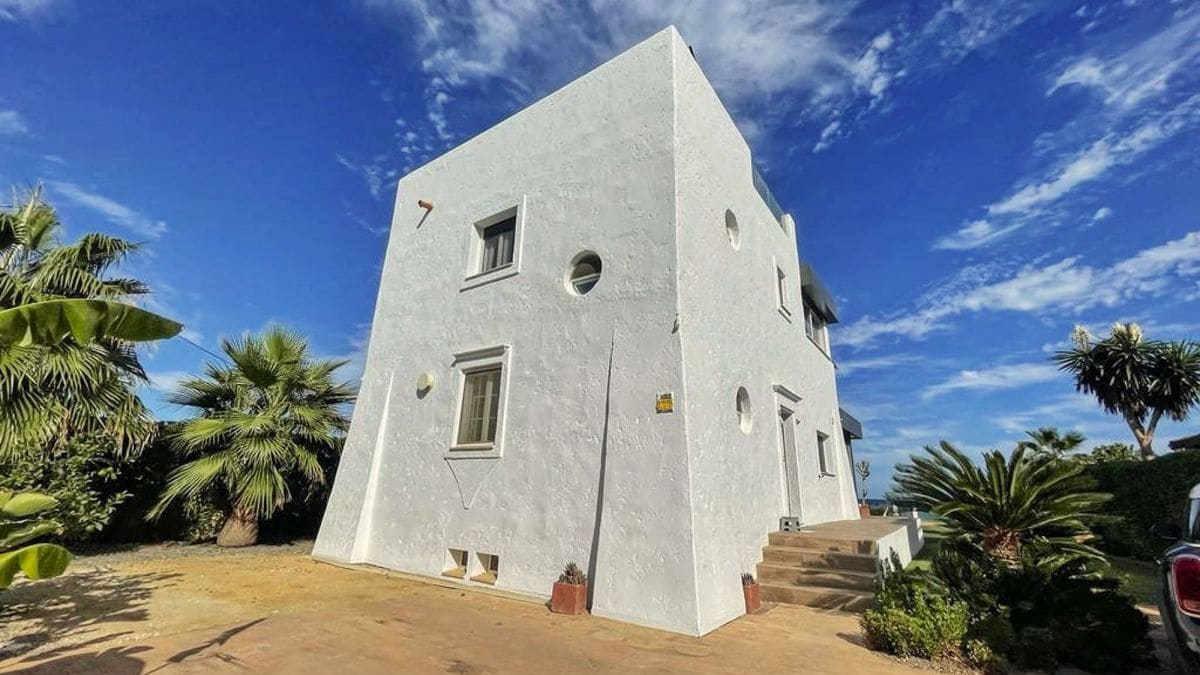 5 slaapkamer Villa te koop in Vera - € 1.100.000 (Ref: 7953469)