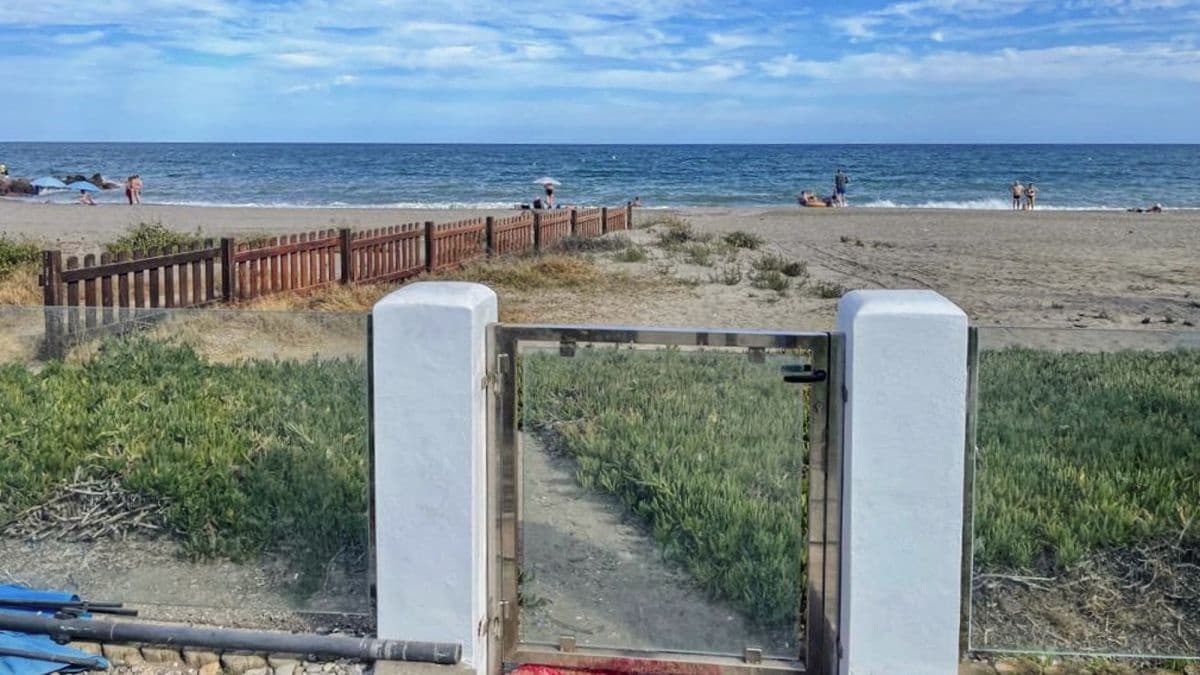 5 slaapkamer Villa te koop in Vera - € 1.100.000 (Ref: 7953469)