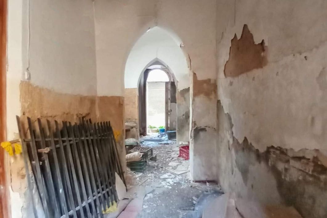 Townhouse for sale in Vera - € 75,000 (Ref: 8422990)