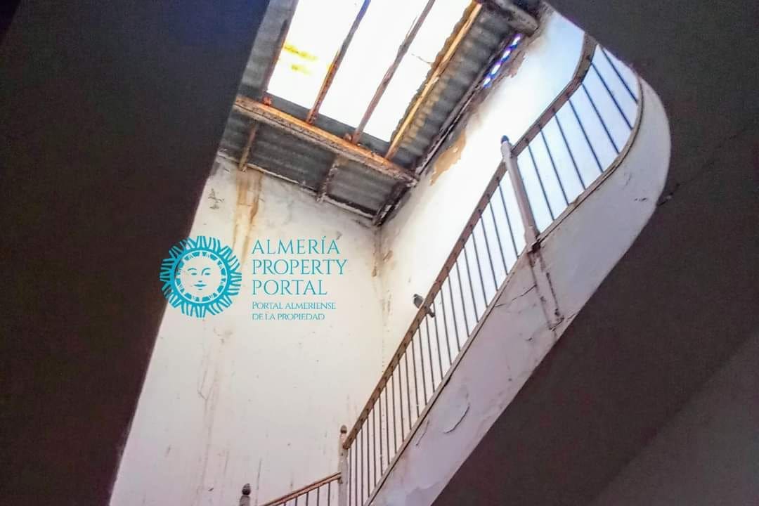 Townhouse for sale in Vera - € 75,000 (Ref: 8422990)