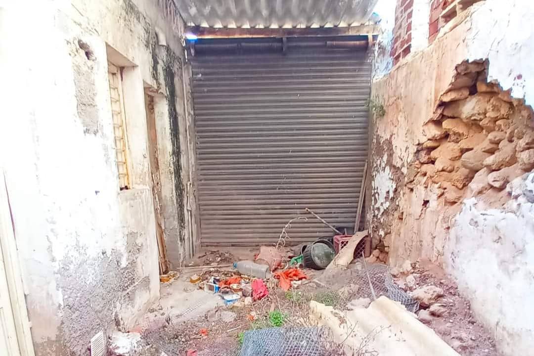 Townhouse for sale in Vera - € 75,000 (Ref: 8422990)