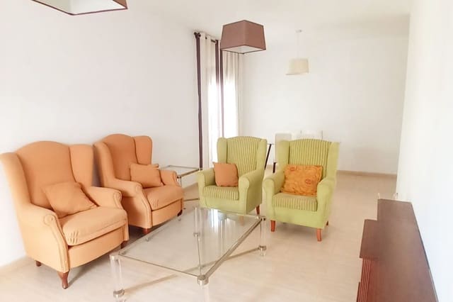 2 slaapkamer Appartement te koop in Vera - € 179.000 (Ref: 8451913)