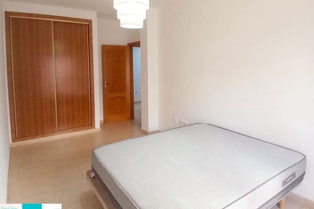 2 slaapkamer Appartement te koop in Vera - € 179.000 (Ref: 8451913)