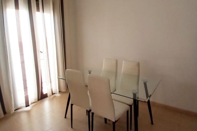 2 slaapkamer Appartement te koop in Vera - € 179.000 (Ref: 8451913)