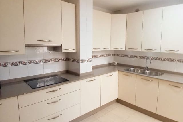 2 slaapkamer Appartement te koop in Vera - € 179.000 (Ref: 8451913)