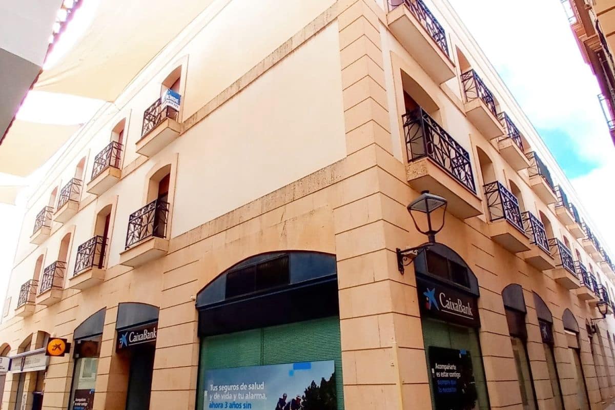 2 slaapkamer Appartement te koop in Vera - € 179.000 (Ref: 8451913)