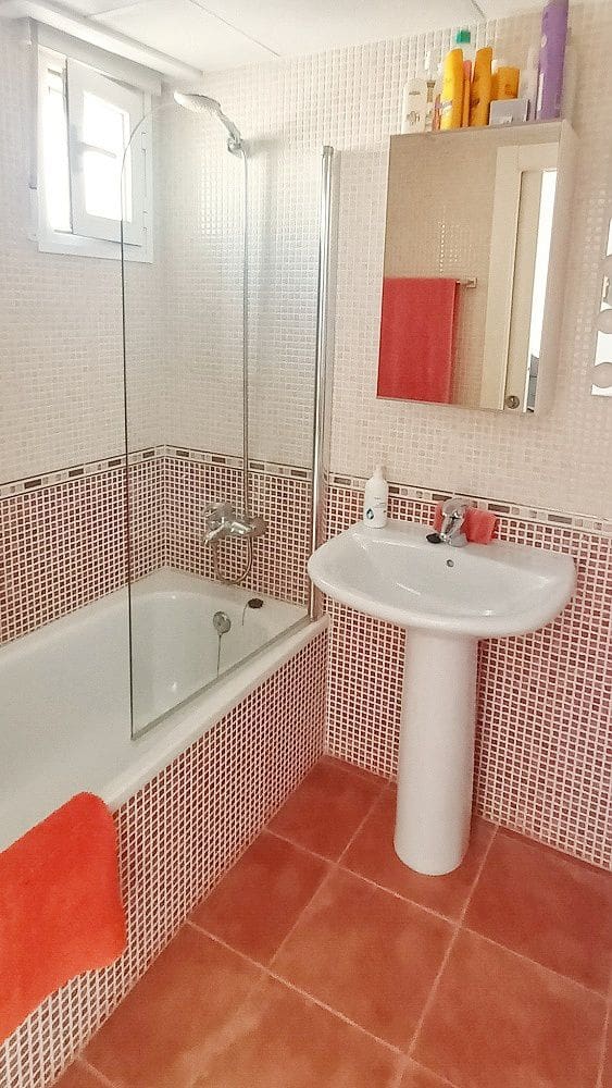 2 chambre Appartement à vendre à San Juan de los Terreros - 435 000 € (Ref: 8474655)