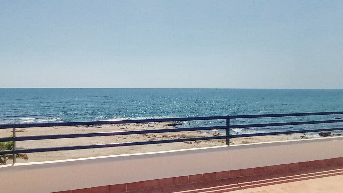 2 chambre Appartement à vendre à San Juan de los Terreros - 435 000 € (Ref: 8474655)